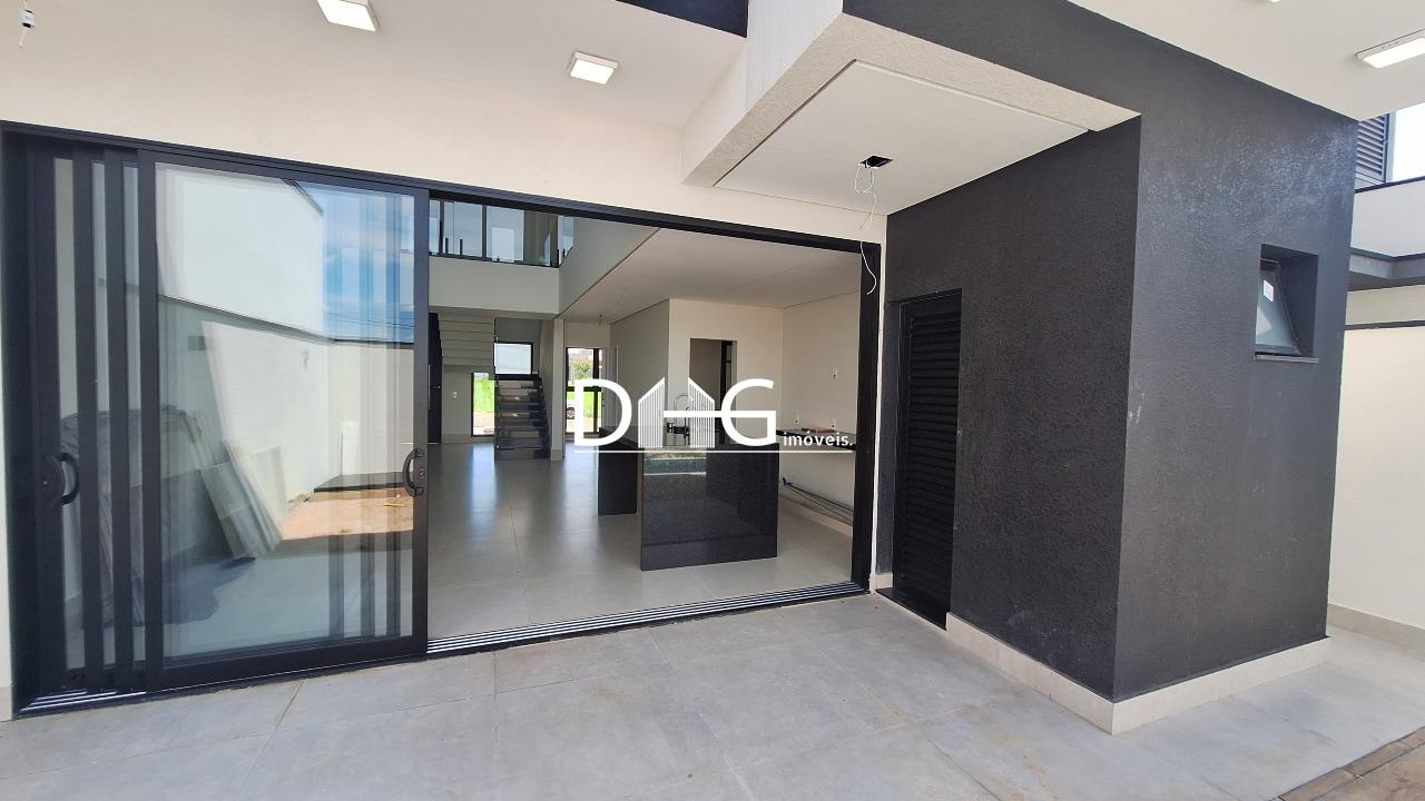 Casa à venda no Residencial Terras da Estância: 