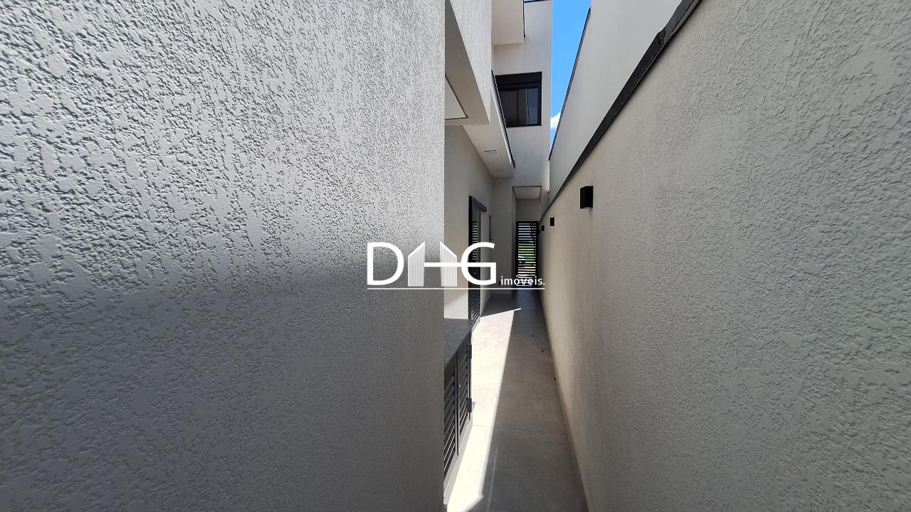 Casa à venda no Residencial Terras da Estância: 