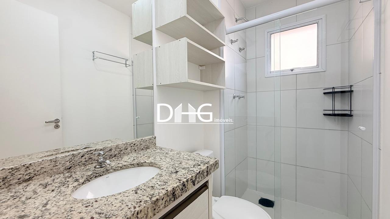 Apartamento à venda no Jardim América: 