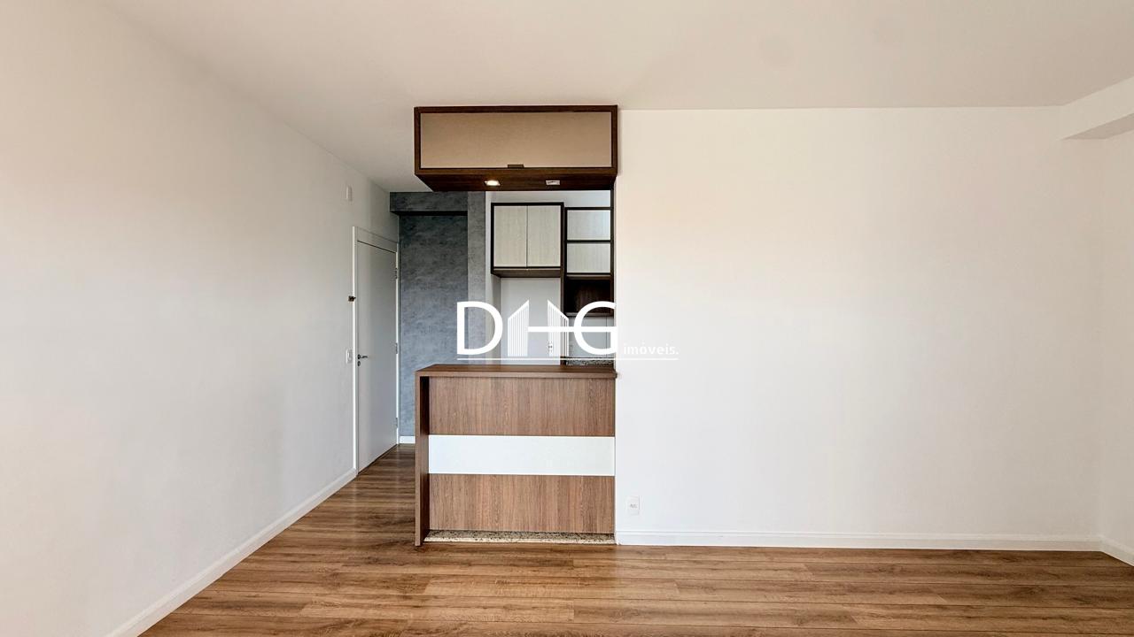 Apartamento à venda no Jardim América: 