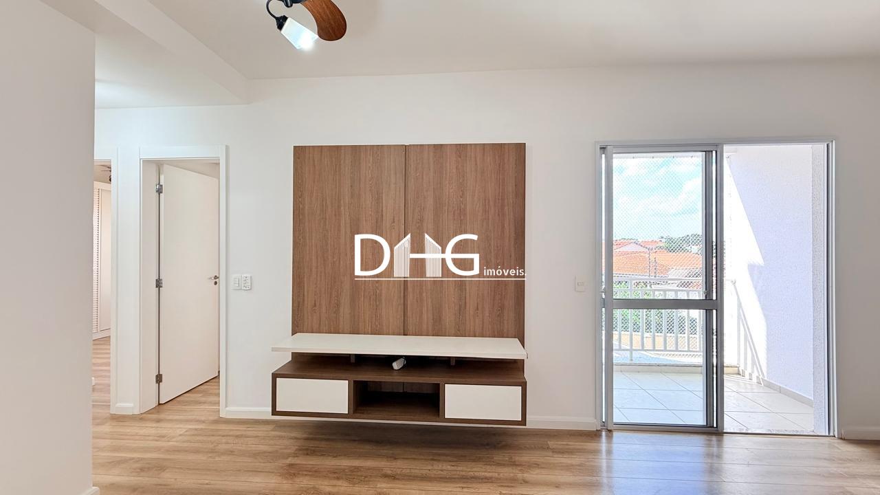 Apartamento à venda no Jardim América: 