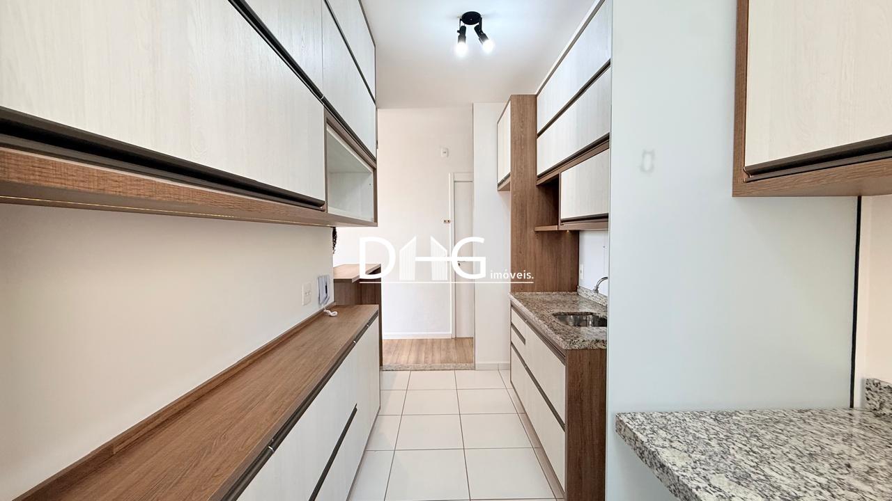 Apartamento à venda no Jardim América: 