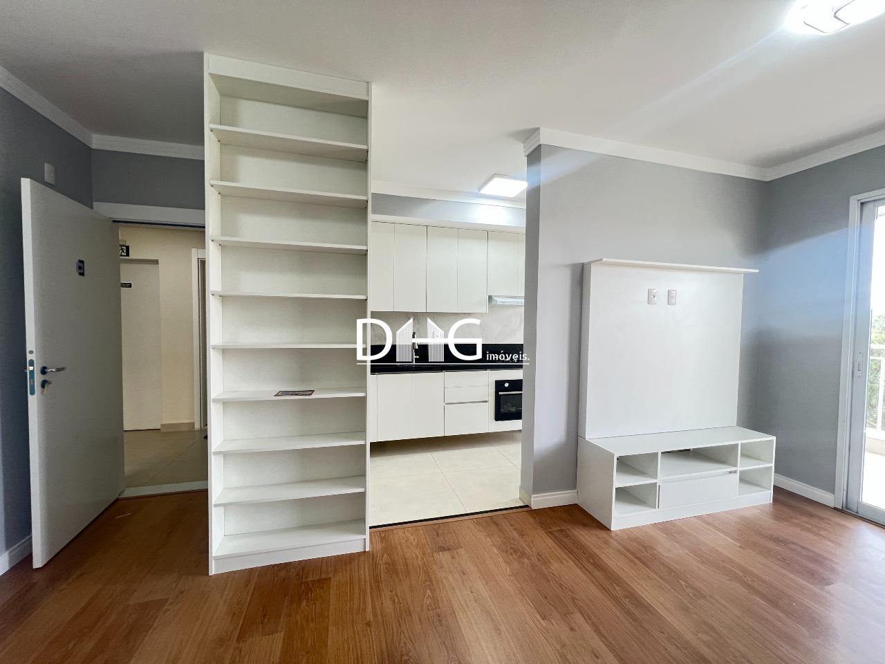 Apartamento para aluguel no Eco Vila Santa Margarida: 