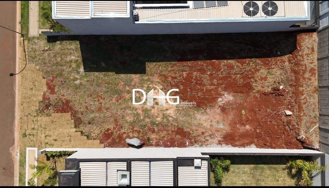 Terreno em Condomínio à venda no Parque Brasil 500: 