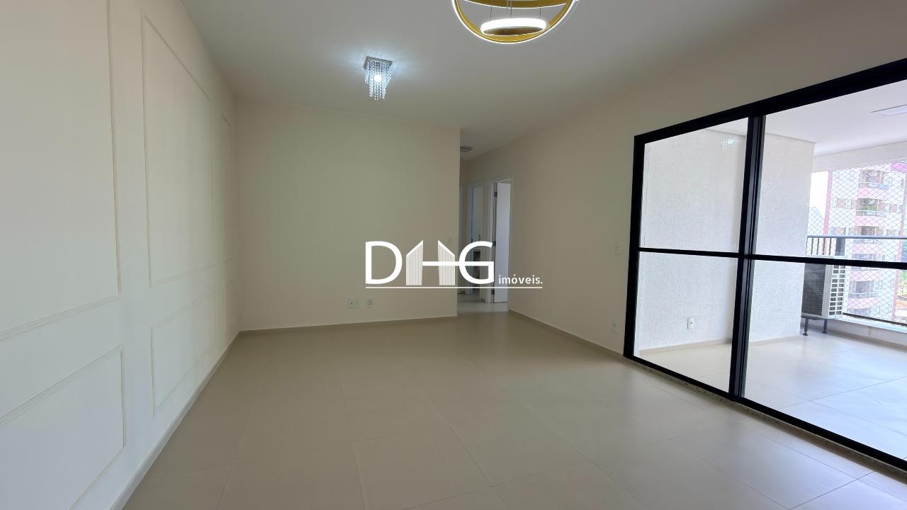 Apartamento para aluguel no Morumbi: 