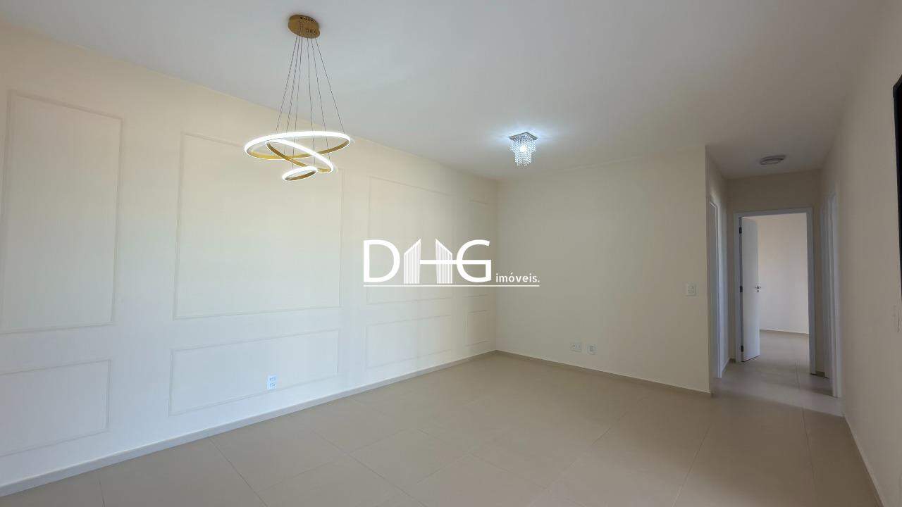 Apartamento para aluguel no Morumbi: 