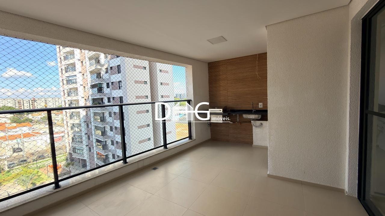 Apartamento para aluguel no Morumbi: 