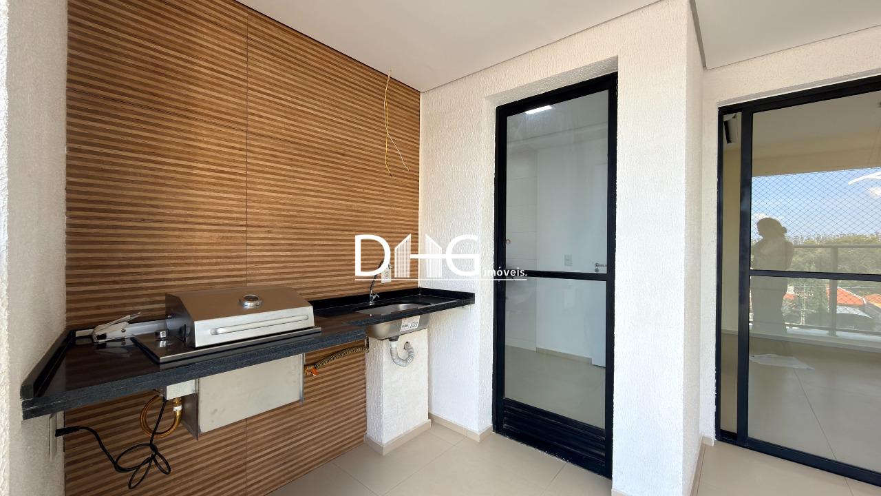 Apartamento para aluguel no Morumbi: 