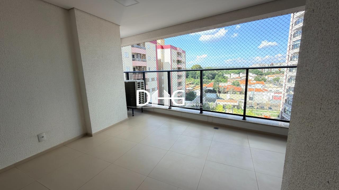 Apartamento para aluguel no Morumbi: 