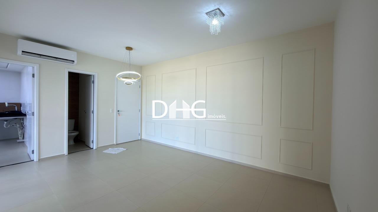 Apartamento para aluguel no Morumbi: 