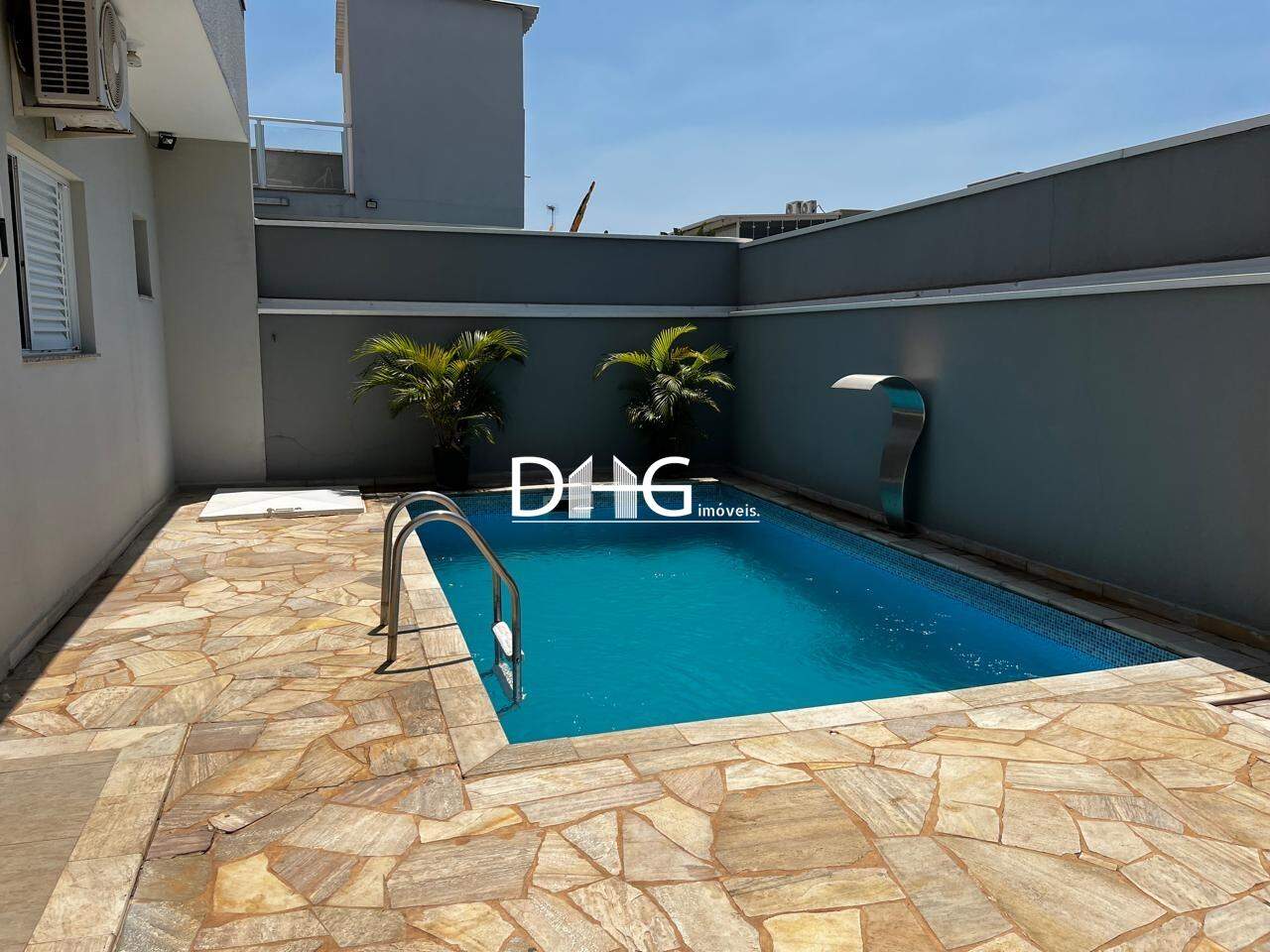 Casa para aluguel no Cascata: 