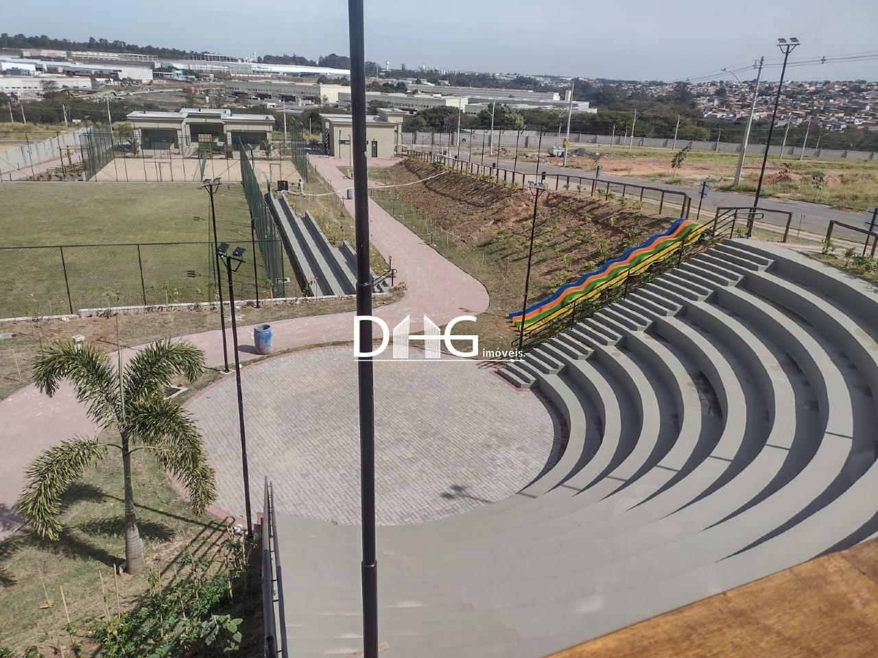 Terreno em Condomínio à venda no Parque Brasil 500: 