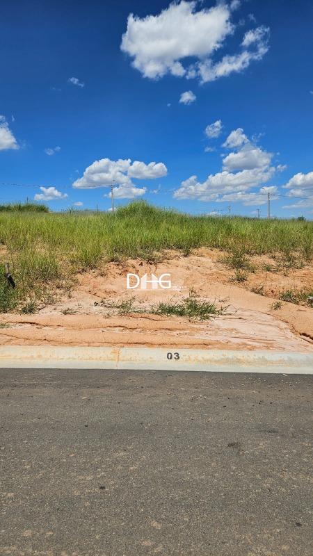 Terreno em Condomínio à venda no Parque Brasil 500: 