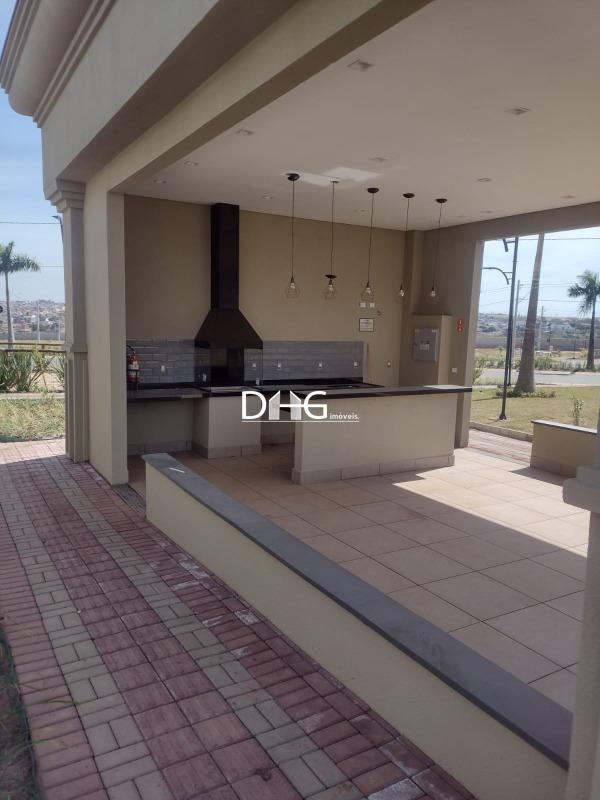 Terreno em Condomínio à venda no Parque Brasil 500: 