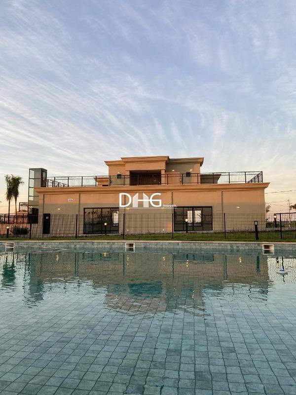 Terreno em Condomínio à venda no Parque Brasil 500: 