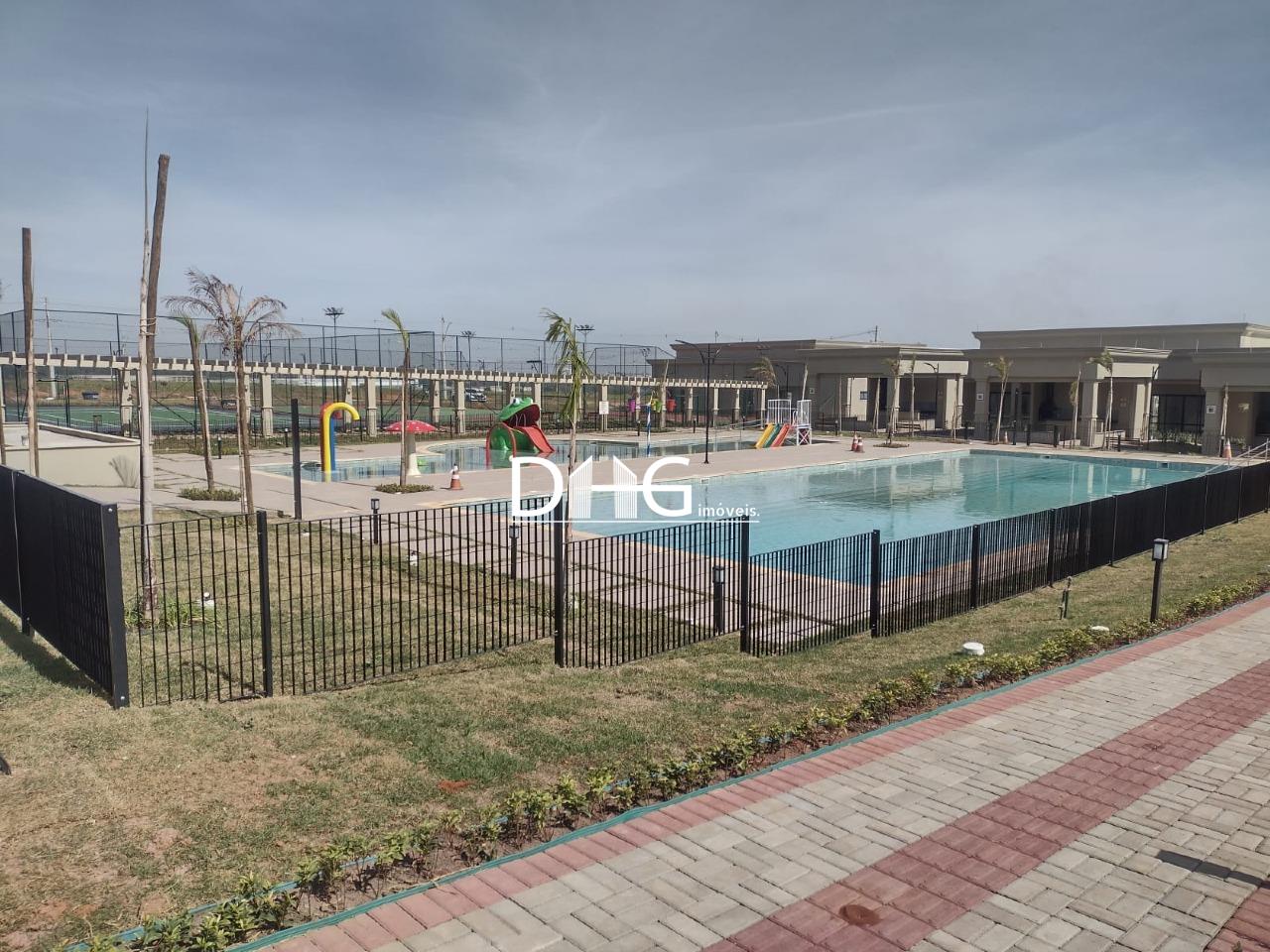 Terreno em Condomínio à venda no Parque Brasil 500: 