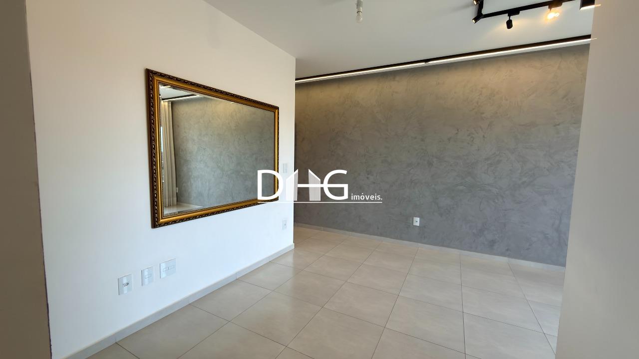 Apartamento à venda no Jardim Calegaris: 