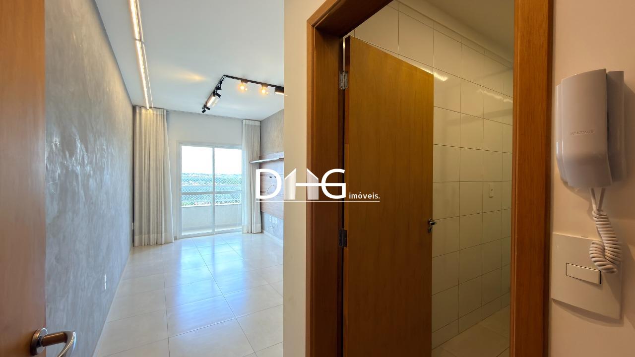 Apartamento à venda no Jardim Calegaris: 