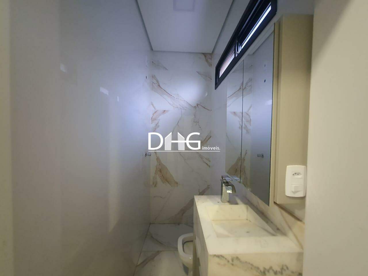 Casa à venda no Jardim Ypê: 