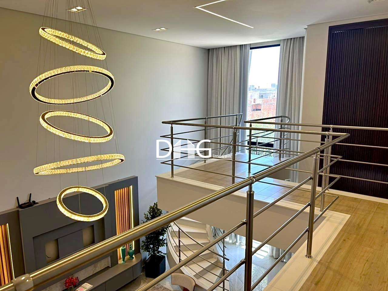 Casa à venda no Parque Brasil 500: 