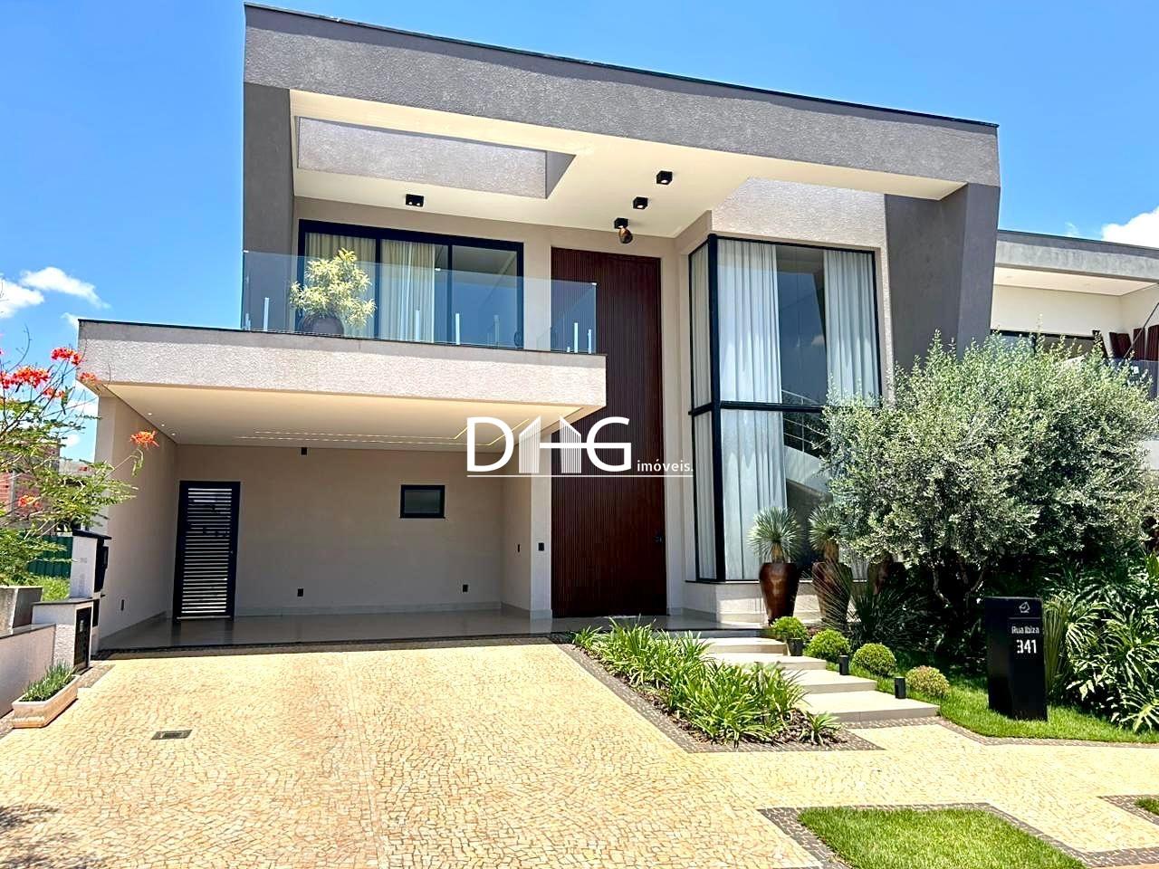 Casa à venda no Parque Brasil 500: 