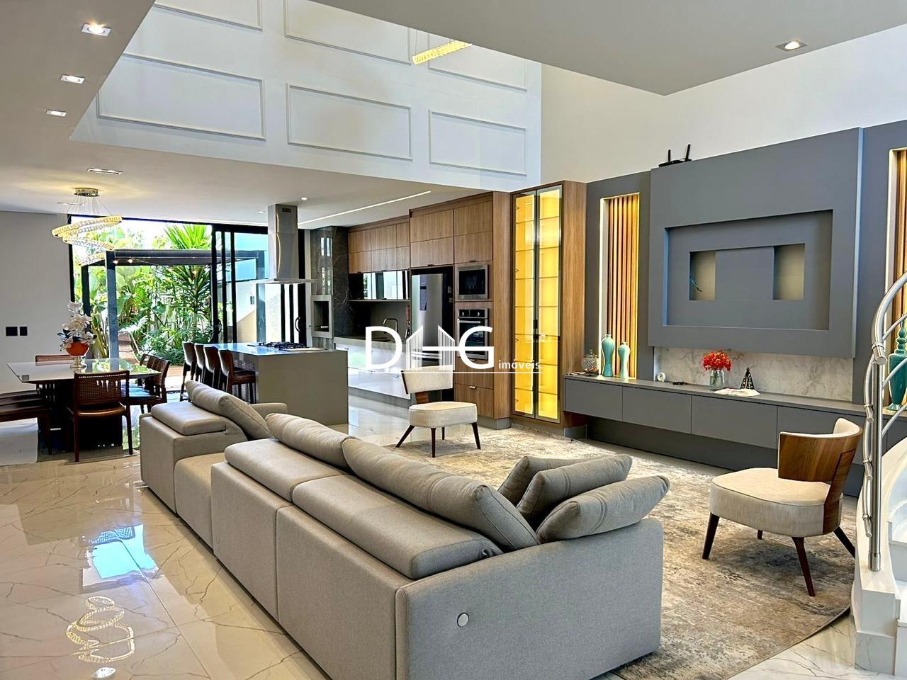 Casa à venda no Parque Brasil 500: 