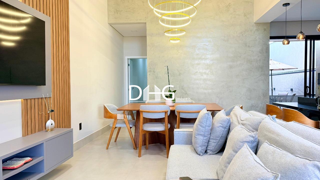 Casa à venda no Vila Monte Alegre: 