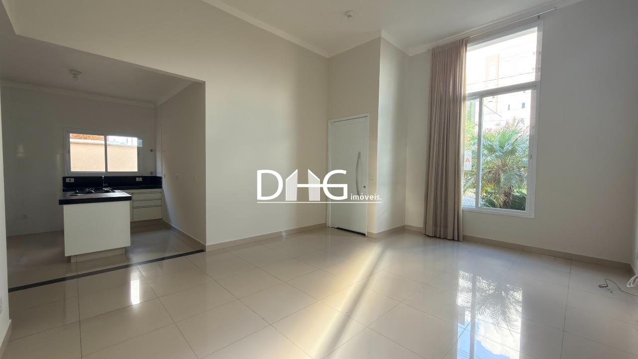 Casa para aluguel no Residencial Real Park: 