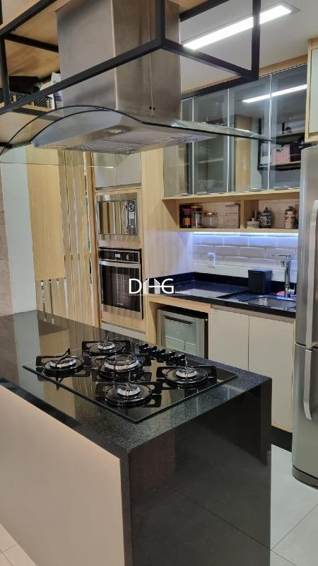 Apartamento à venda no Art & Life Residencial Clube: 