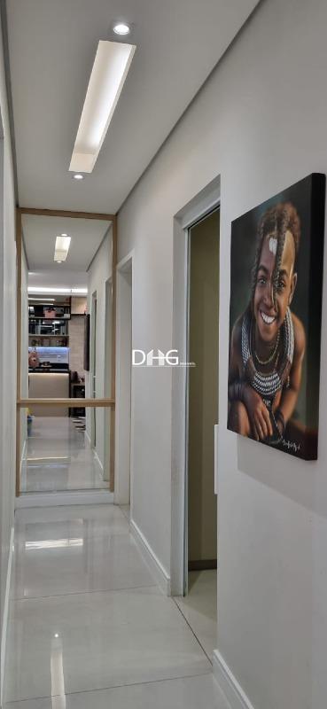 Apartamento à venda no Art & Life Residencial Clube: 