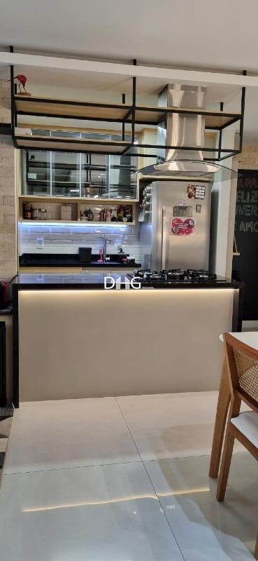 Apartamento à venda no Art & Life Residencial Clube: 