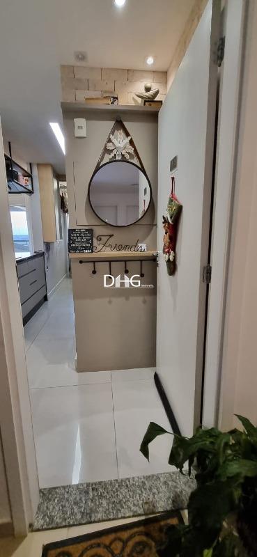 Apartamento à venda no Art & Life Residencial Clube: 