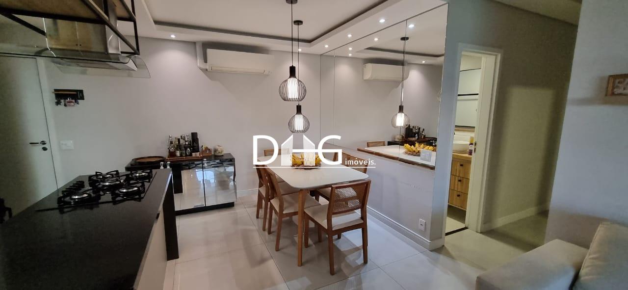 Apartamento à venda no Art & Life Residencial Clube: 