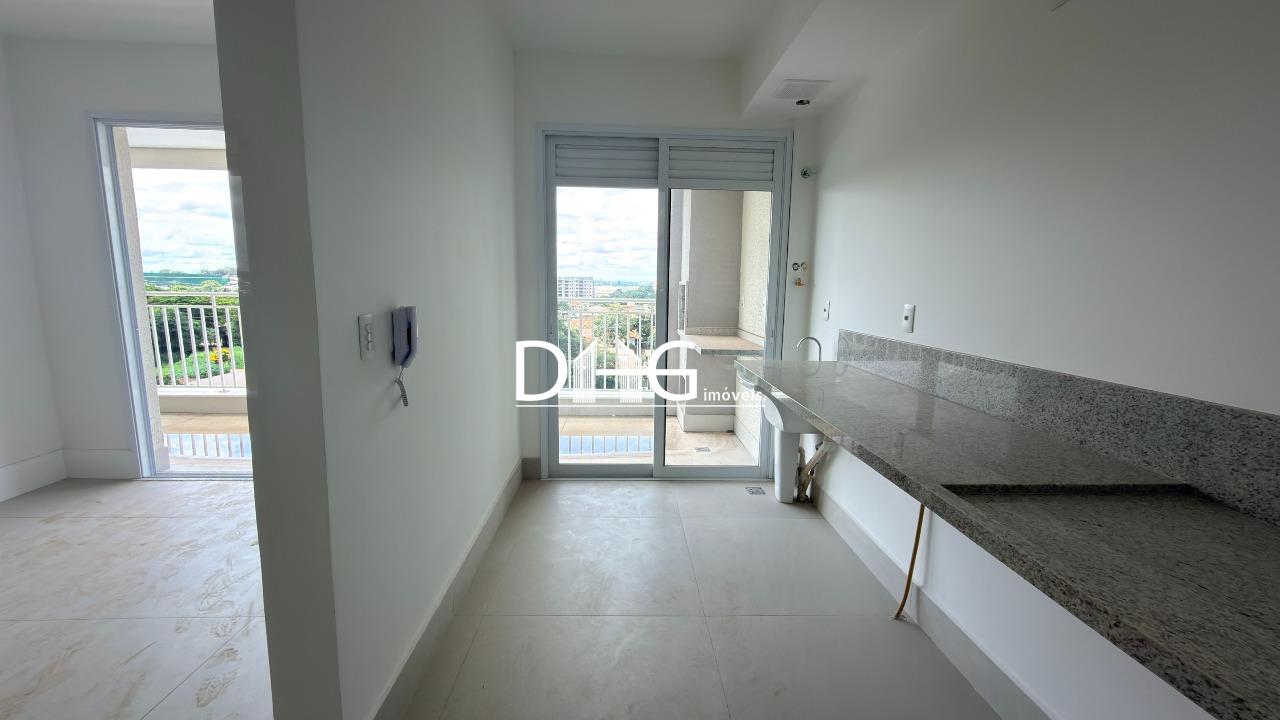 Apartamento à venda no Eco Vila Santa Margarida: 