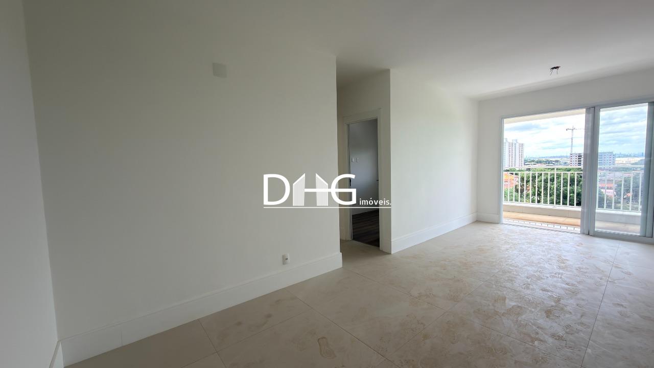 Apartamento à venda no Eco Vila Santa Margarida: 