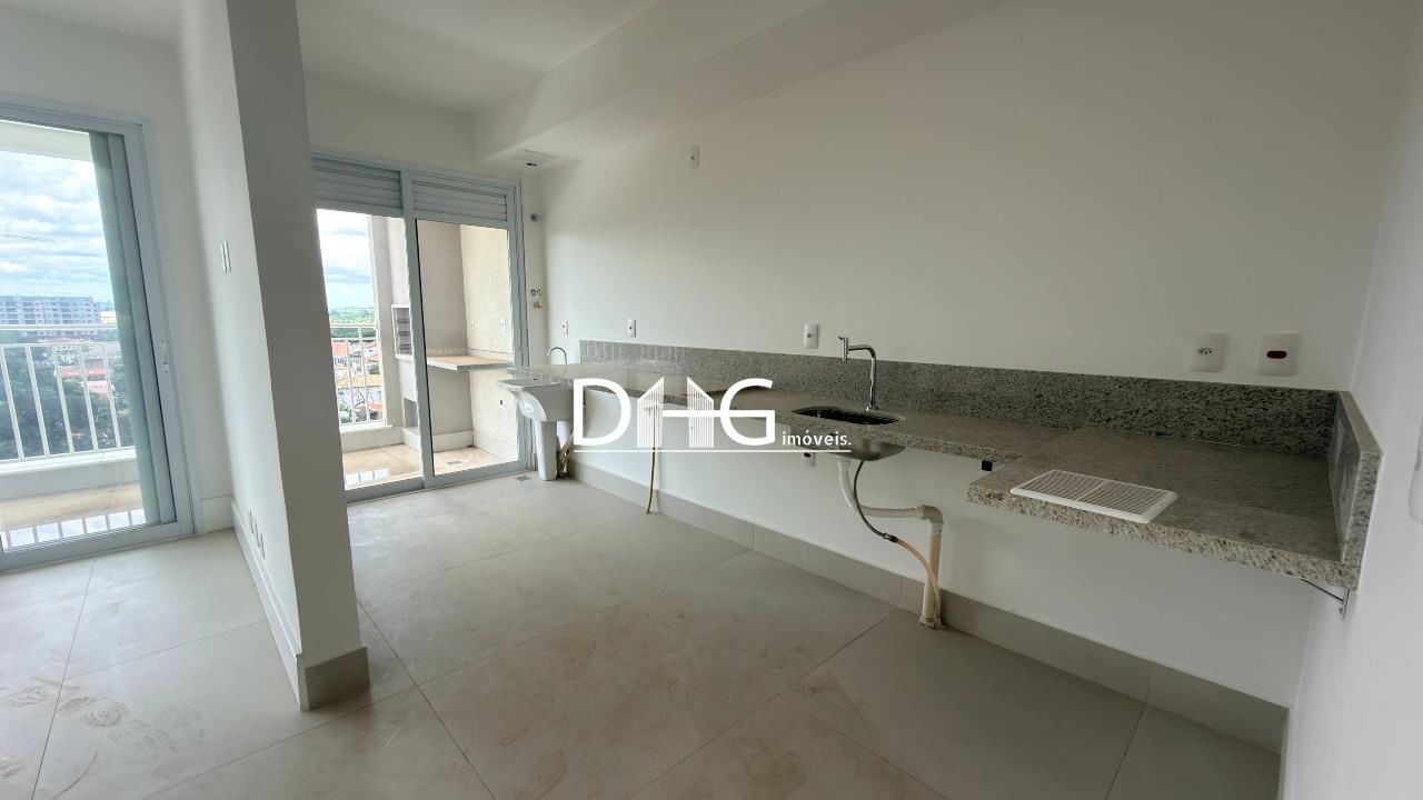 Apartamento à venda no Eco Vila Santa Margarida: 