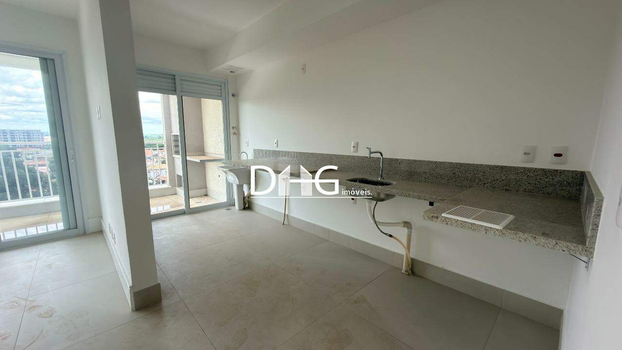 Apartamento à venda no Eco Vila Santa Margarida: 