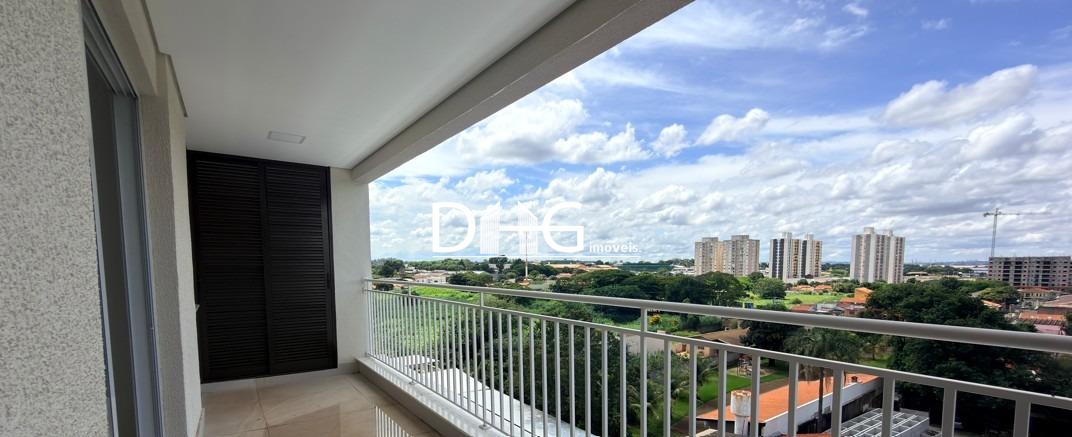 Apartamento à venda no Eco Vila Santa Margarida: 