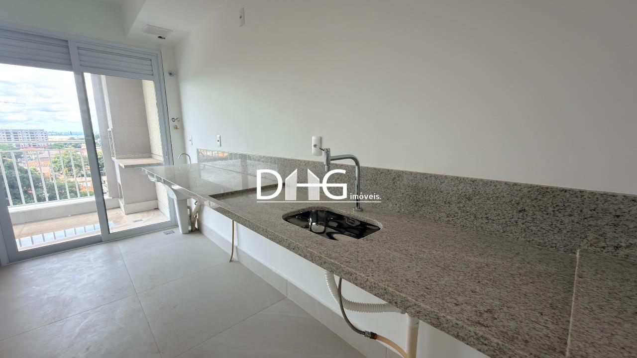 Apartamento à venda no Eco Vila Santa Margarida: 