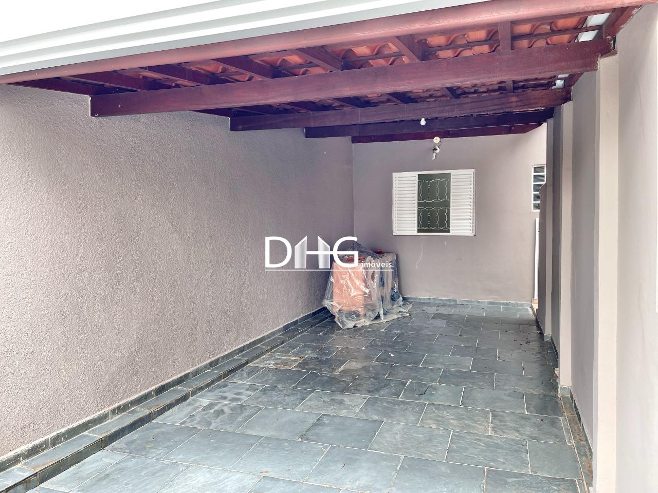 Casa para aluguel no Jardim Vista Alegre: 