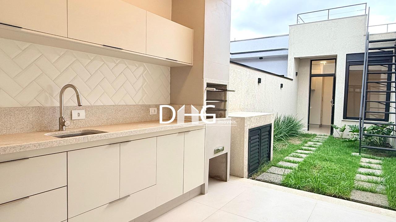 Casa para aluguel no Residencial Jardim dos Lírios: 