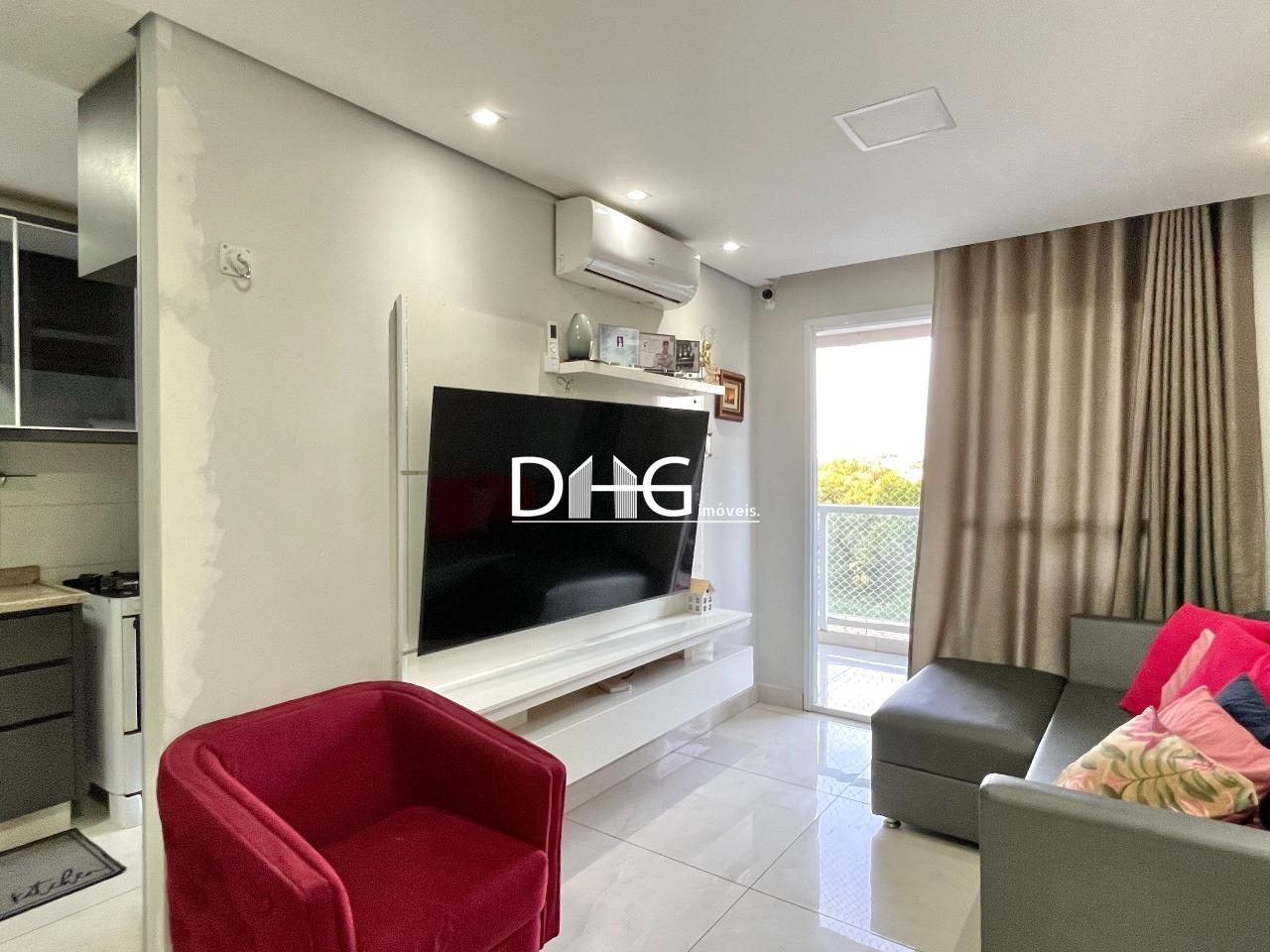 Apartamento à venda no Balneário Tropical: 