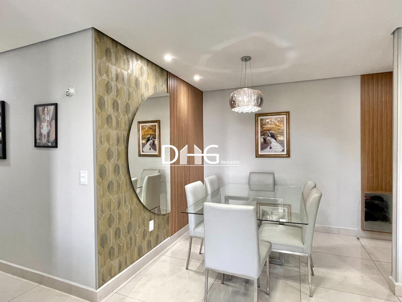 Apartamento à venda no Balneário Tropical: 