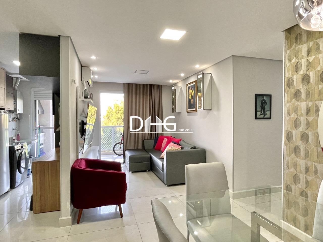 Apartamento à venda no Balneário Tropical: 