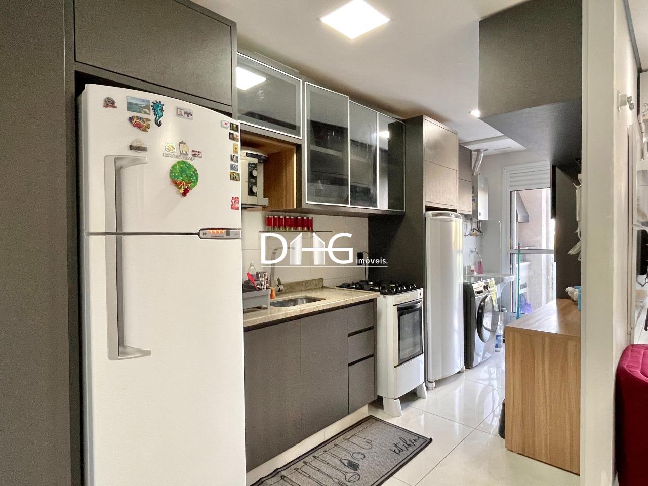 Apartamento à venda no Balneário Tropical: 