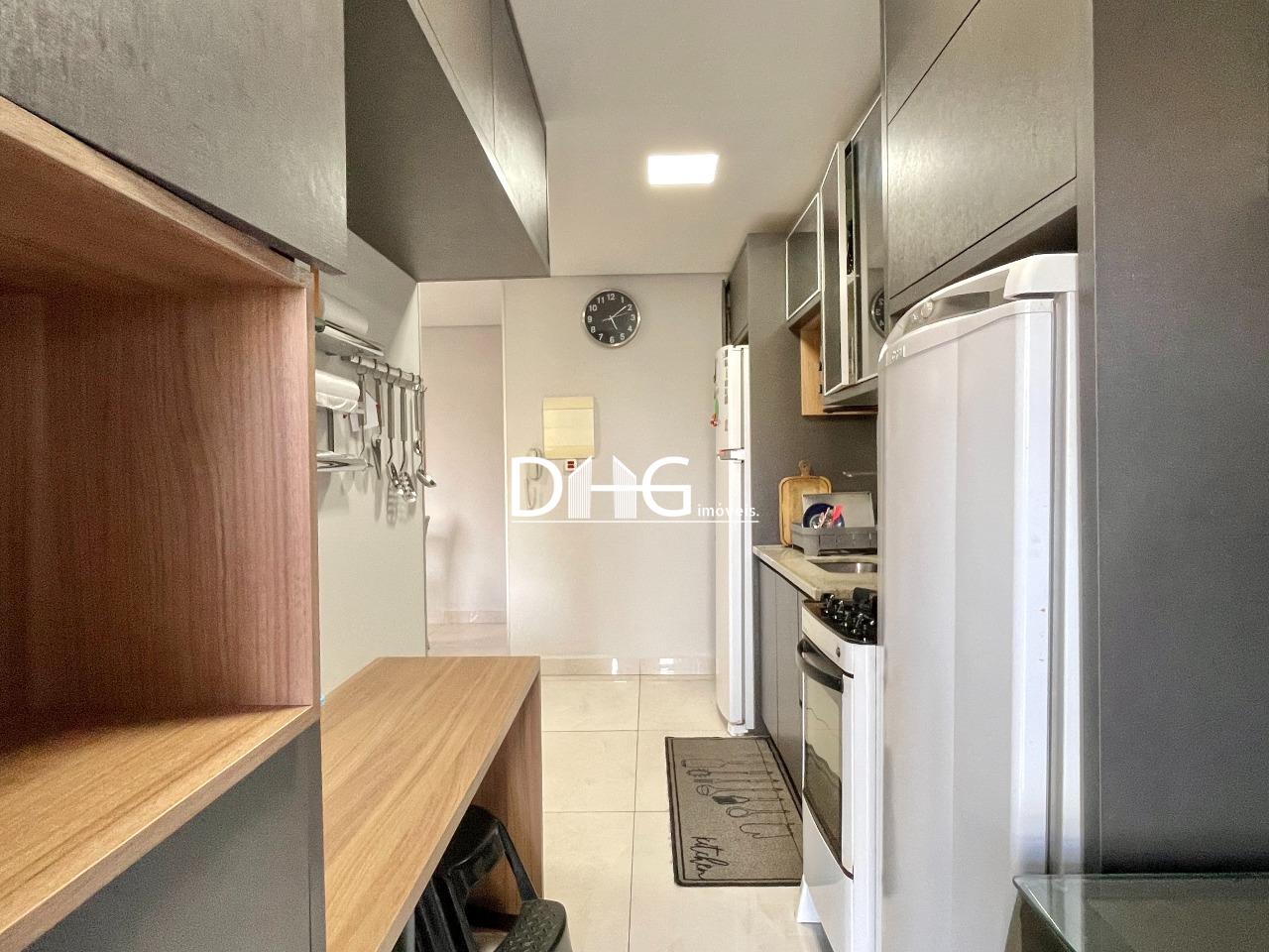 Apartamento à venda no Balneário Tropical: 