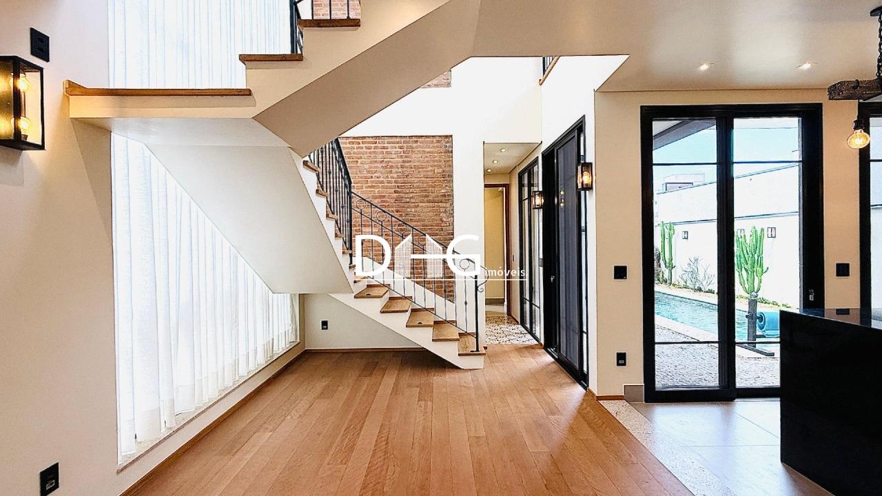 Casa para aluguel no La Dolce Vita Paulínia: 