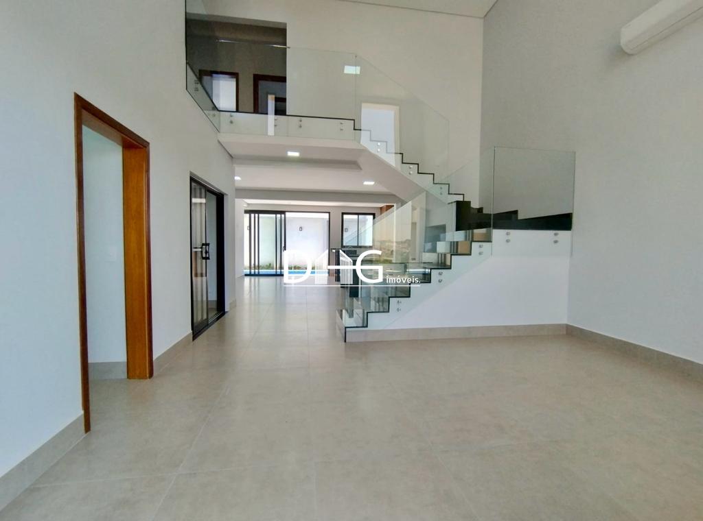 Casa para aluguel no La Dolce Vita Paulínia: 