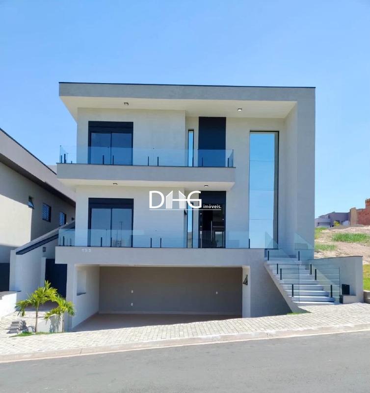 Casa para aluguel no La Dolce Vita Paulínia: 