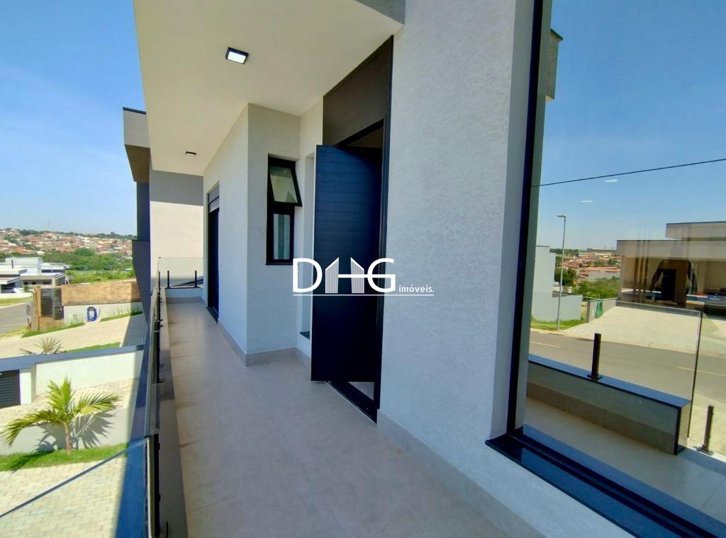 Casa para aluguel no La Dolce Vita Paulínia: 